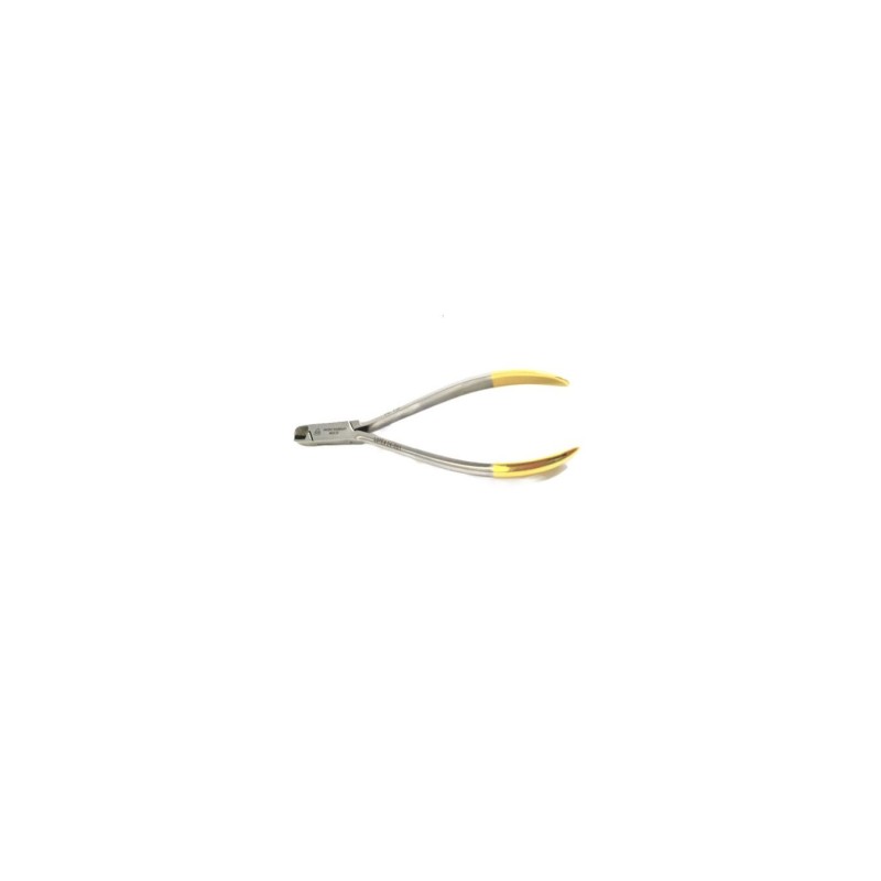 Pinza De Corte Ligero