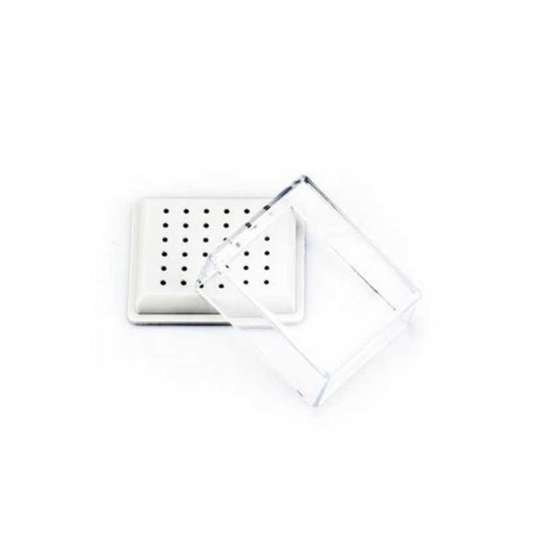 Pinza de Disección 14 cm Acero Pakistaní