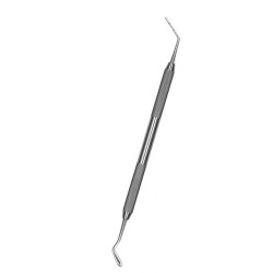 Pinza Mosco 12 cm Acero Pakistaní