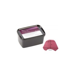 Placa Base Fotopolimerizable - Palatray XL Pieza