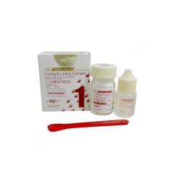 Platina de Fox Plástico