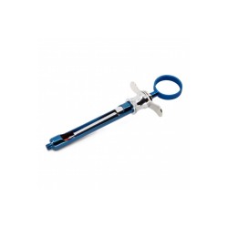 Porta Amalgama Doble