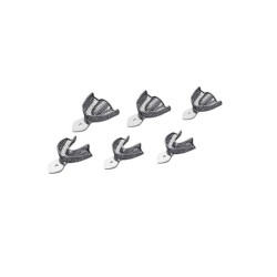 Punta de Hule para Pulir Resina