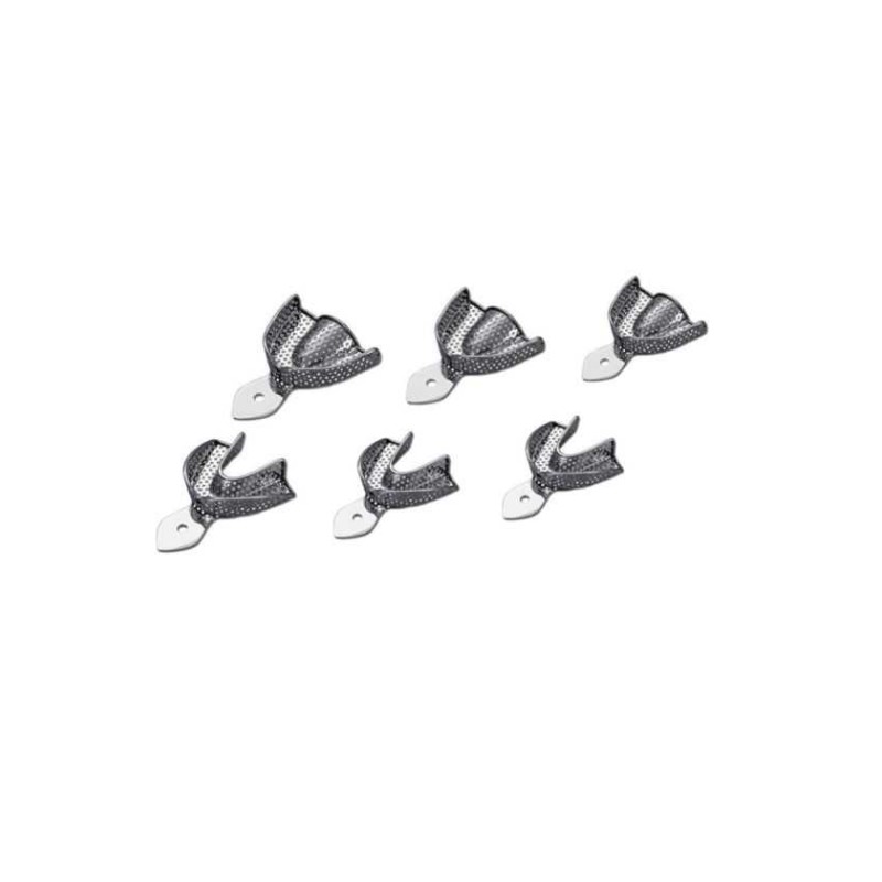 Punta de Hule para Pulir Resina