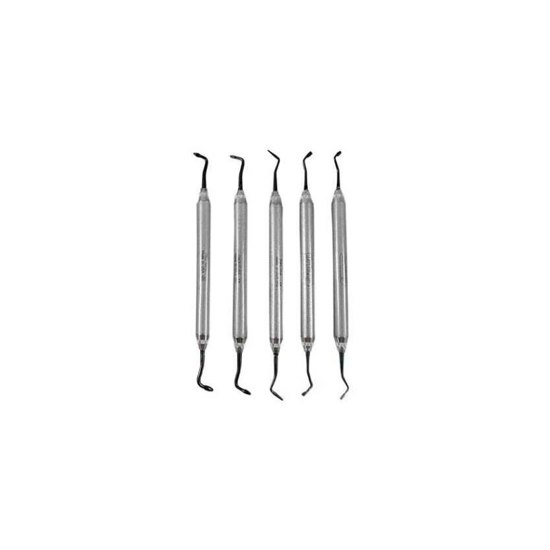 Puntas de Gutapercha