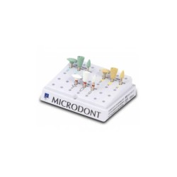 Refaccion de Micromotor Tipo E