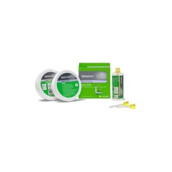 Regla Milimétrica De Dedo De Plástico