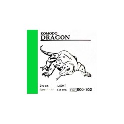 Resina Fluida. Prime Dent. A2