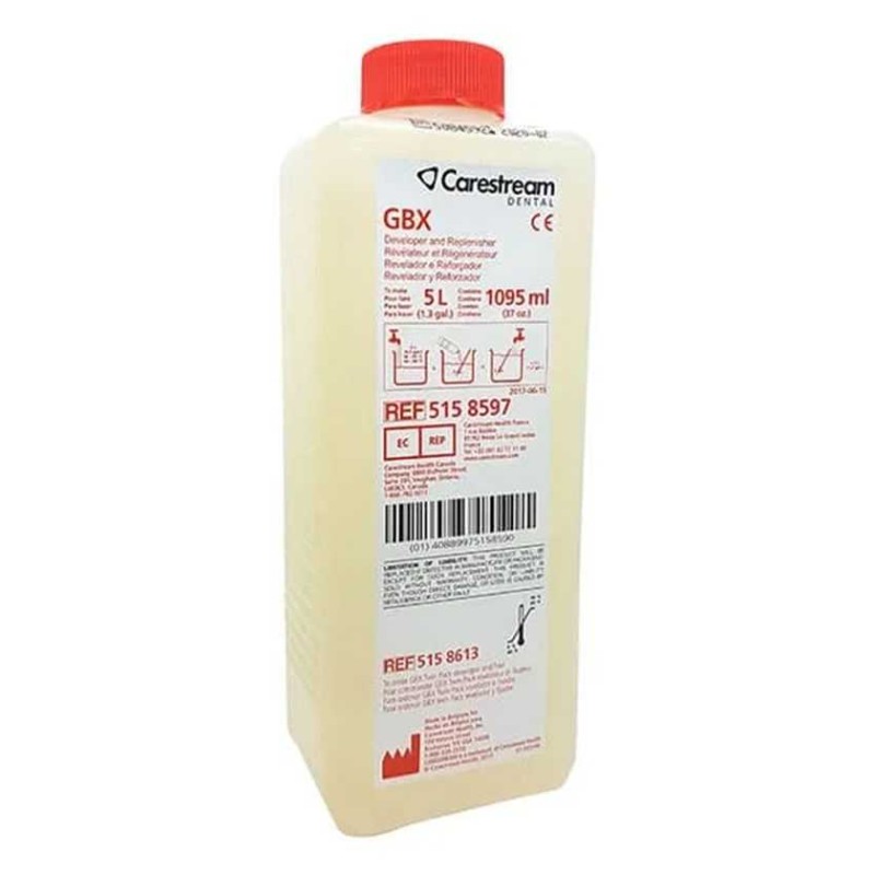 Riñon Quirurgico. 500ml