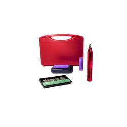 Tableta Reveladora de Placa Dentobacteriana