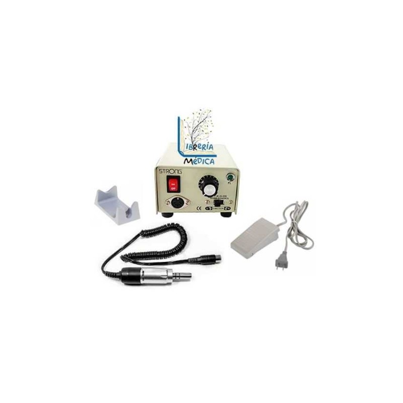 Taza de Hule para Alginato