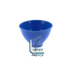 Taza de Hule para Alginato