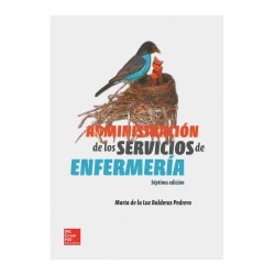 Administración en los Servicios de Enfermería
