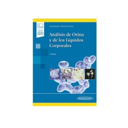 Análisis De Orina Y De Los Líquidos Corporales