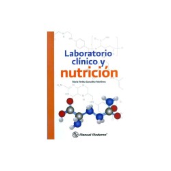 Laboratorio Clínico y Nutrición