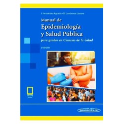 Manual de Epidemiología y Salud Pública