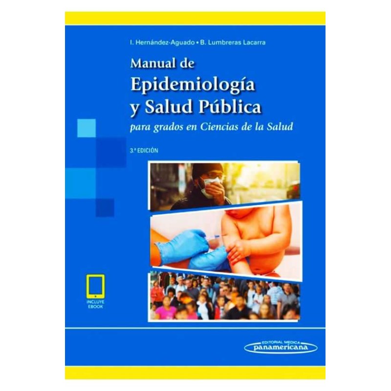 Manual de Epidemiología y Salud Pública