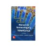 Manual de Farmacología y Terapéutica. Goodman & Gilman