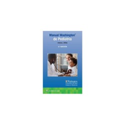 Manual Washington De Pediatria