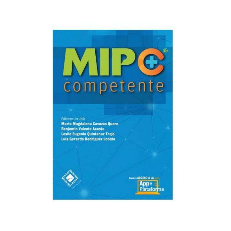 MIP C+ Competente Para el Médico Interno de Pregrado 5 Ed