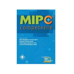 MIP C+ Competente Para el Médico Interno de Pregrado 5 Ed