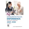 NANDA Diagnósticos Enfermeros Definiciones Y Clasificación 2024-2026