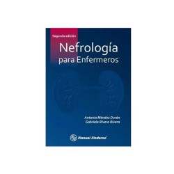 Nefrología para Enfermeros