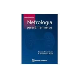 Nefrología para Enfermeros