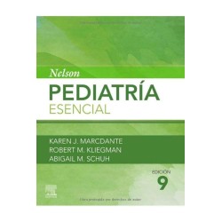 Nelson Pediatria Escencial