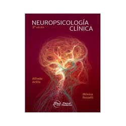 Neuropsicología Clínica 2ED