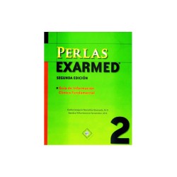 Perlas EXARMED