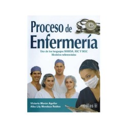 Proceso de Enfermería