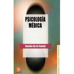 Psicología Médica