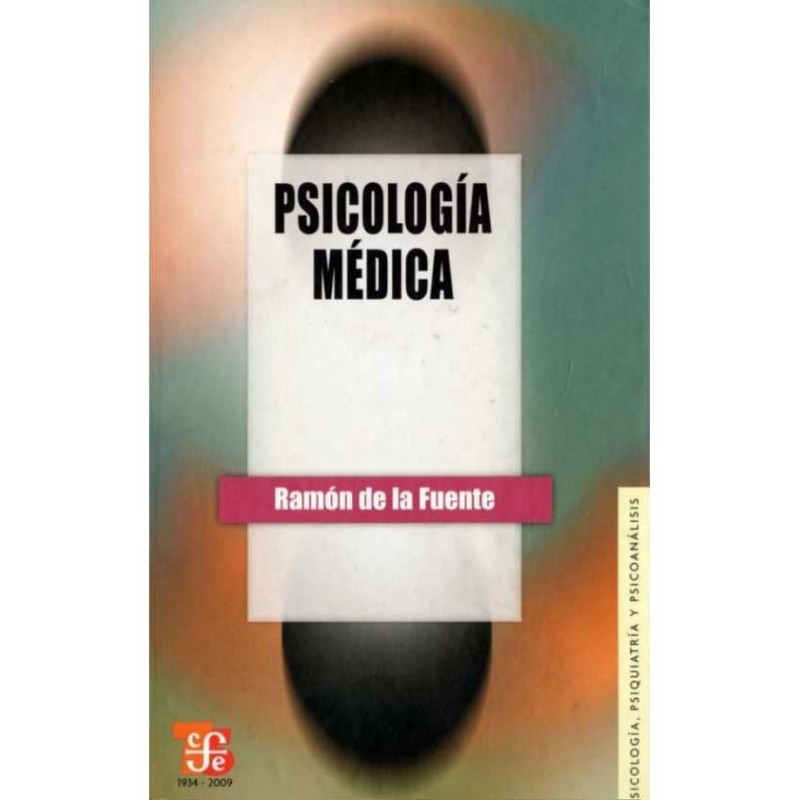 Psicología Médica