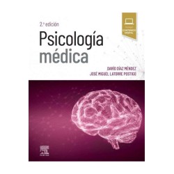Psicología Médica A: Diaz Méndez