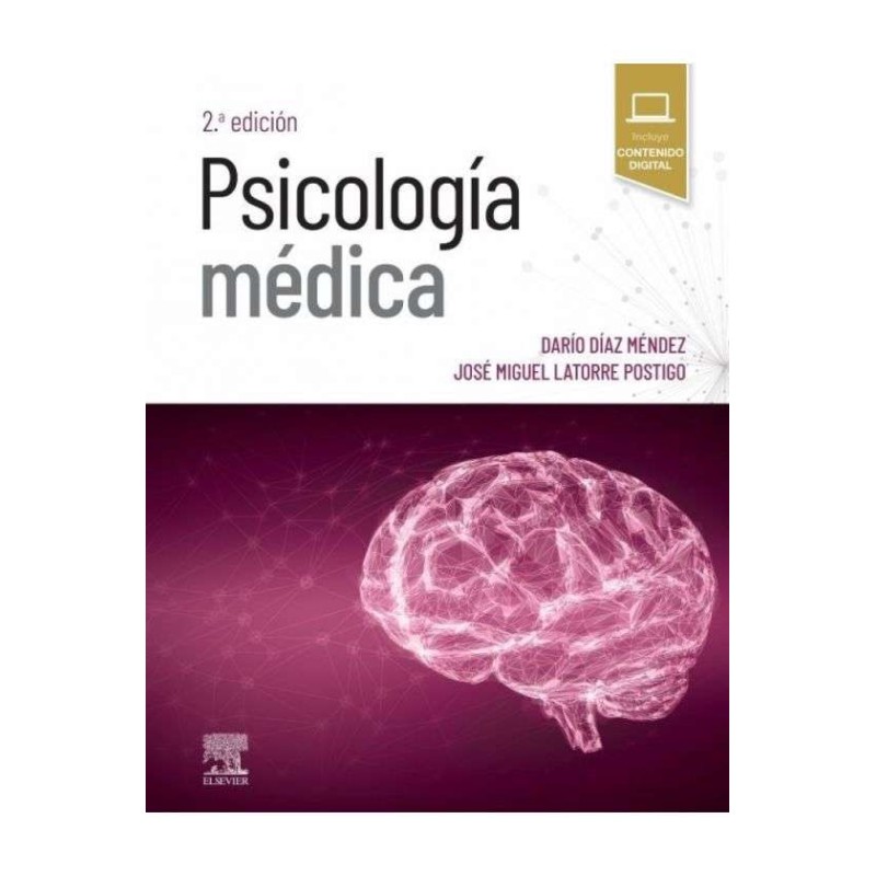 Psicología Médica A: Diaz Méndez
