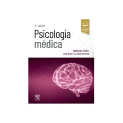 Psicología Médica A: Diaz Méndez