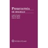 Psiquiatría De Bolsillo