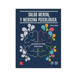 Salud Mental y Medicina Psicológica