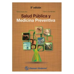 Salud Pública y Medicina Preventiva