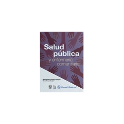 Salud Pública y Enfermería Comunitaria