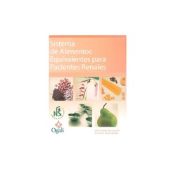 Sistema de Alimentos Equivalentes para Pacientes Renales