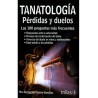 Tanatología Pérdidas y Duelos