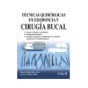 Técnicas Quirúrgicas en Exodoncia y Cirugía Bucal