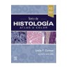 Texto de Histología Atlas a Color