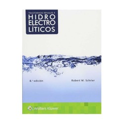 Trastornos renales e Hidroelectrolíticos