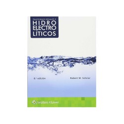 Trastornos renales e Hidroelectrolíticos