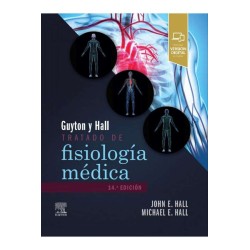 Tratado de Fisiología Médica. Guyton