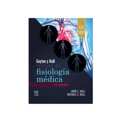 Tratado de Fisiología Médica. Guyton