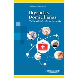 Urgencias Domiciliarias Guía Rápida de Actuación